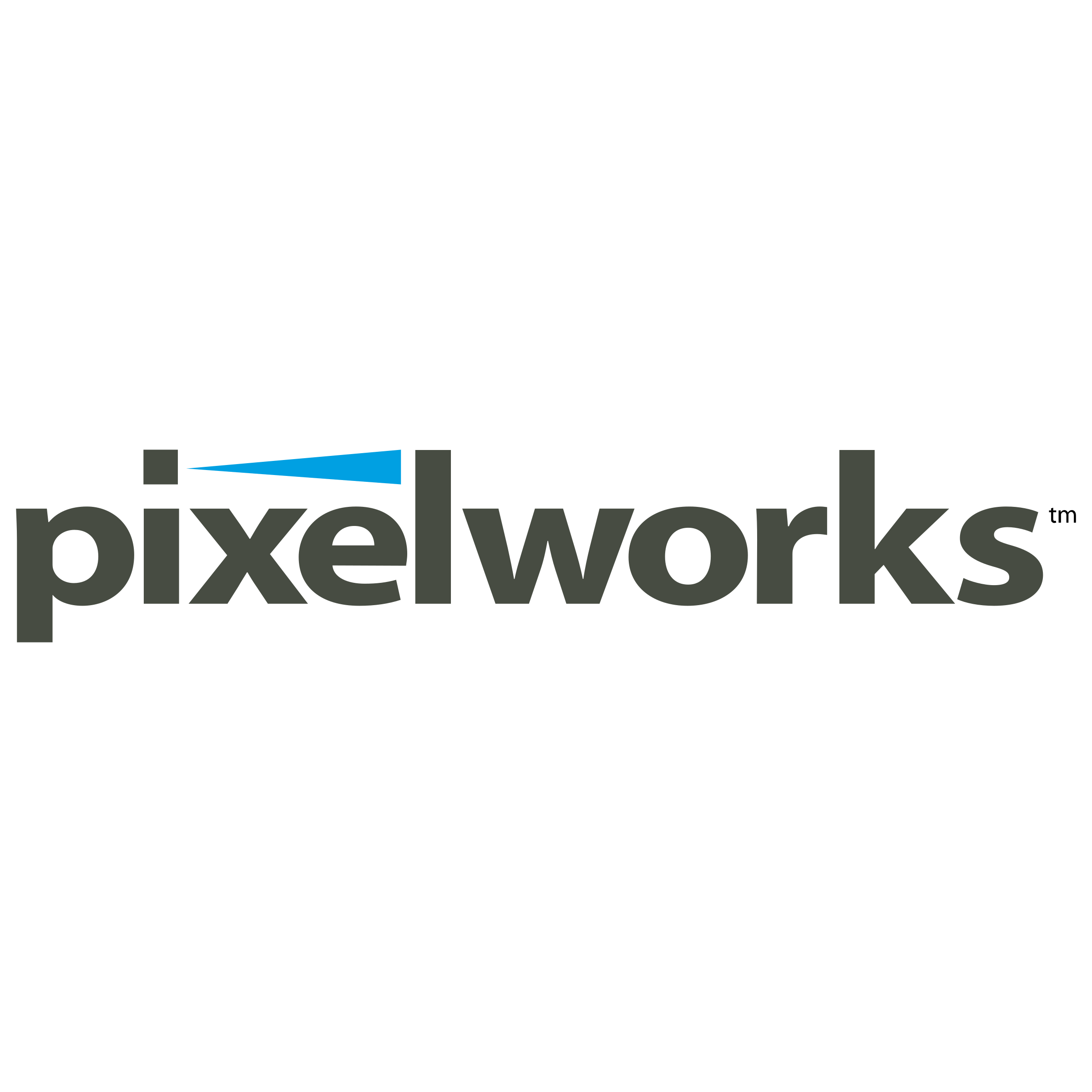 Company logo